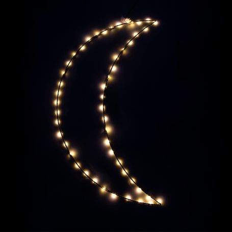 Liva Hanging Moon Light 