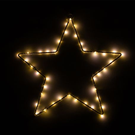 Liva Hanging Star Light