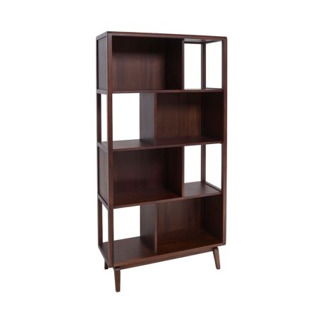 Lugo Open Shelving Unit