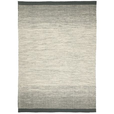 Lule Rug Green