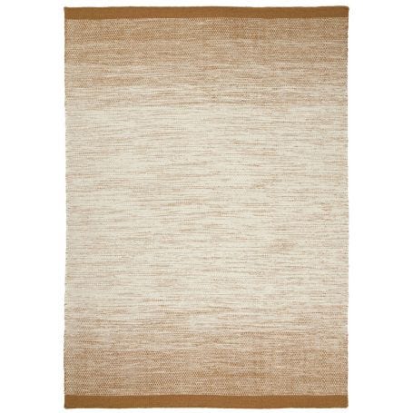 Lule Rug Ochre