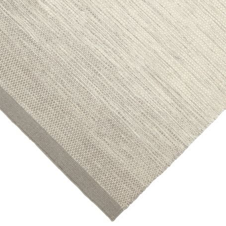 Lule Rug Steel