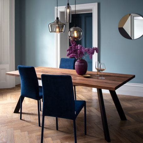 Madrid Dining Table