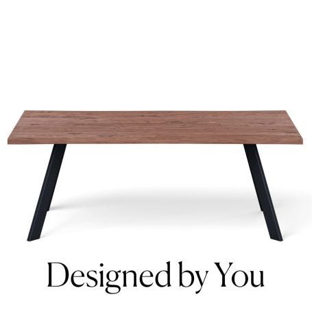 Madrid Dining Table
