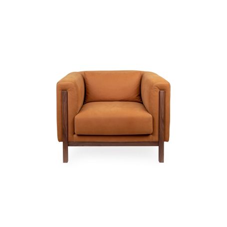 Massimo Armchair