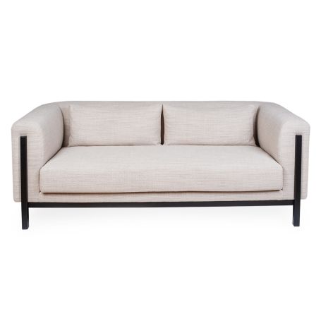 Massimo 3 Seater Sofa