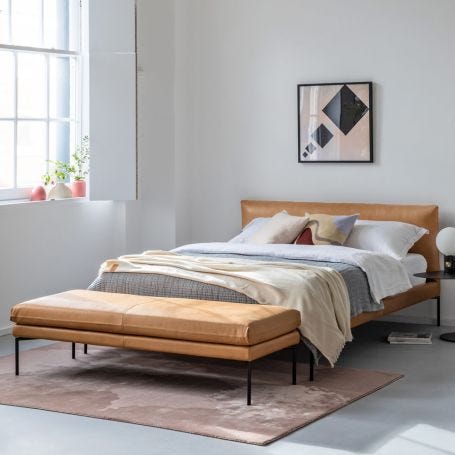 Matera Bed