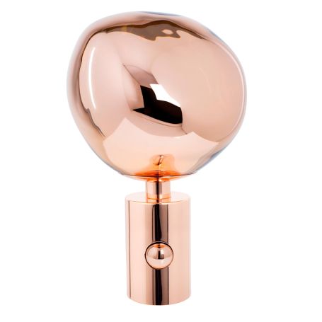 Melt Table Light Copper