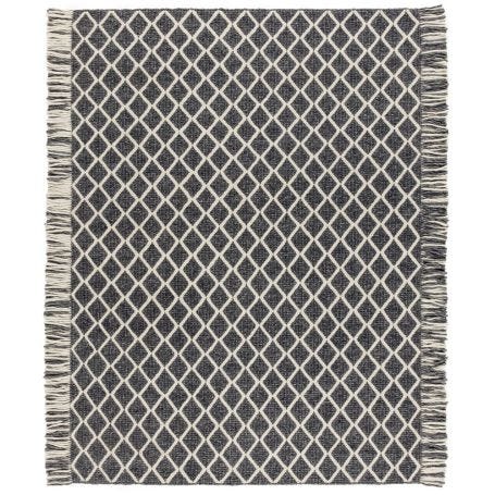 Merge Rug Charcoal