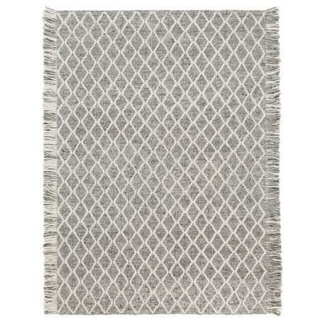 Merge Rug Grey
