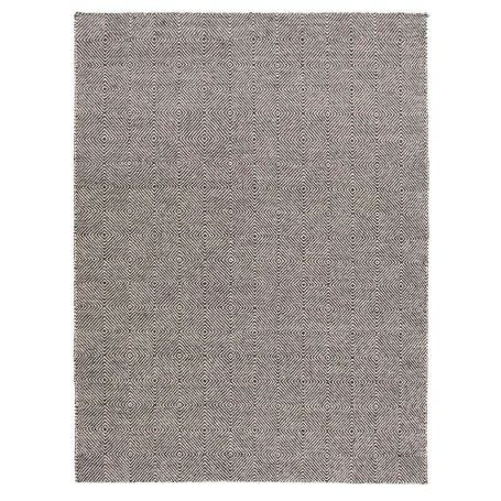 Sail Rug Black