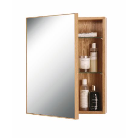 in Natural Oak