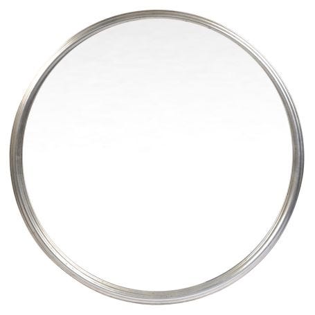 Classic Round Mirror