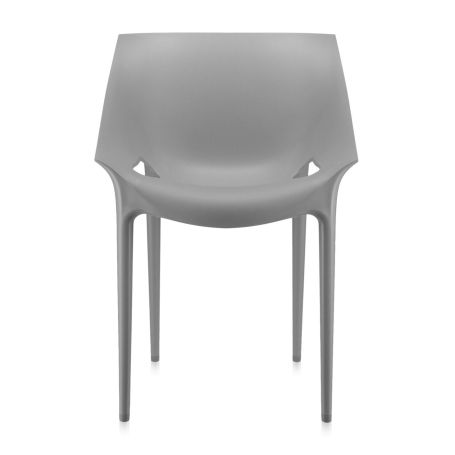 Dr. Yes Armchair