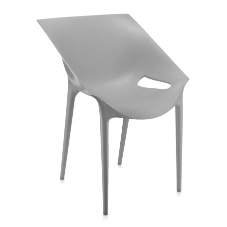 Dr. Yes Armchair