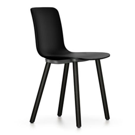 HAL RE Wood Chair