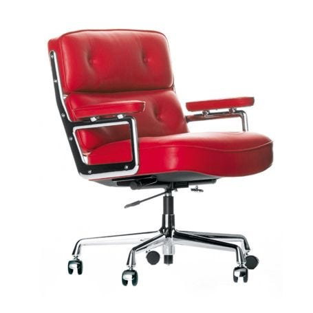 Eames ES 104 Lobby Chair