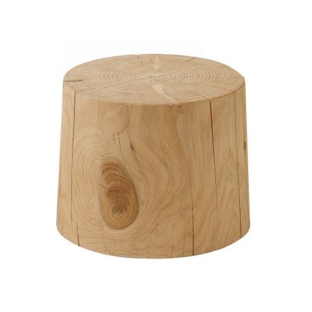 Legno Table Cedarwood