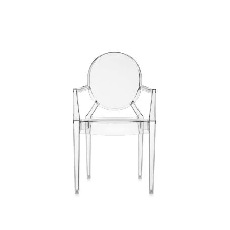 Lou Lou Ghost Child's Chair