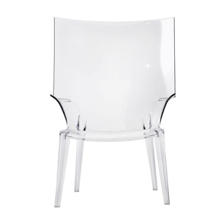 Uncle Jim Armchair