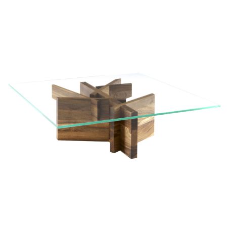 Ashera Square Occasional Low Table