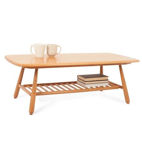 Ercol Coffee Table