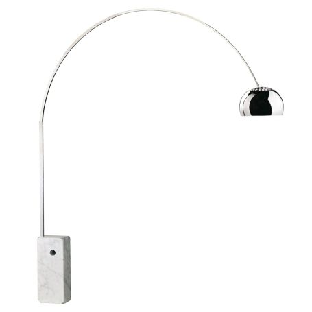 Arco Floor Light