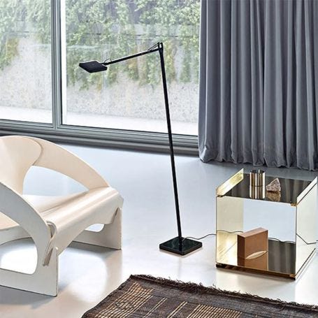 Kelvin LED Floor Lamp