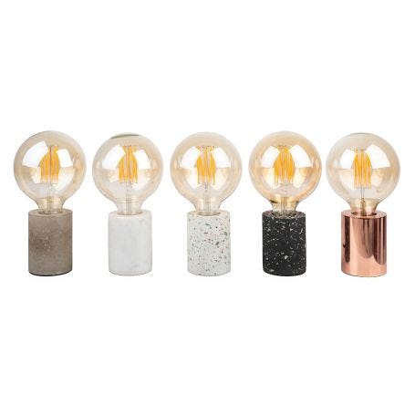 Bristol Table Lamp