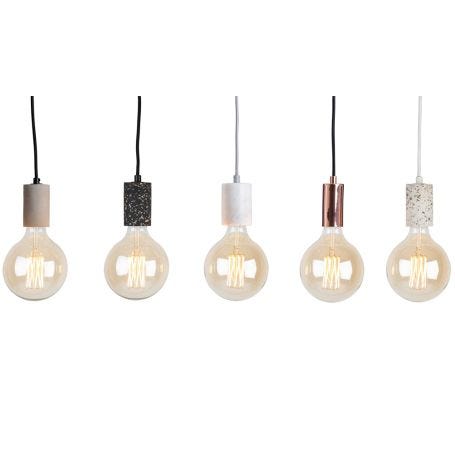 Bristol Pendant Light