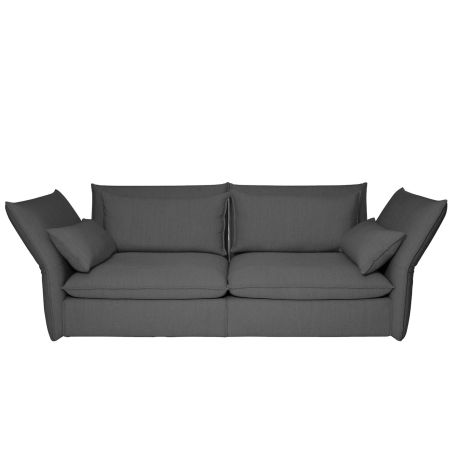 Mariposa 2 1/2 Seater Sofa