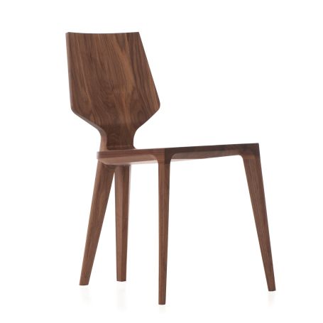Mary's Chair