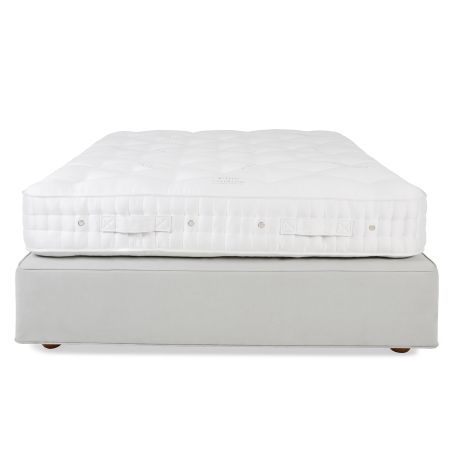 Baronet Superb Mattress and De Luxe Divan Set