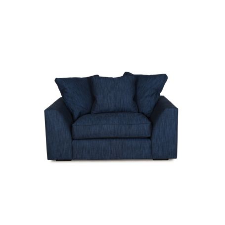 Cumulus Loveseat
