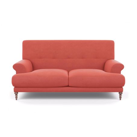 Oscar Formal 2 Seater Sofa