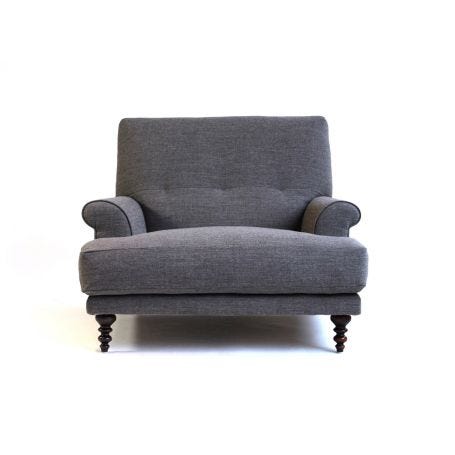 Oscar Standard Armchair