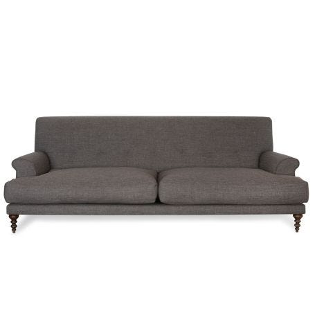 Oscar Standard 3 Seater Sofa