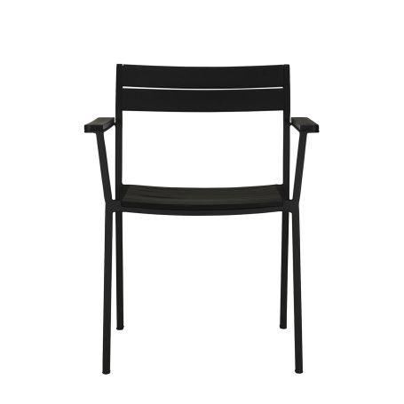Eos Outdoor Armchair