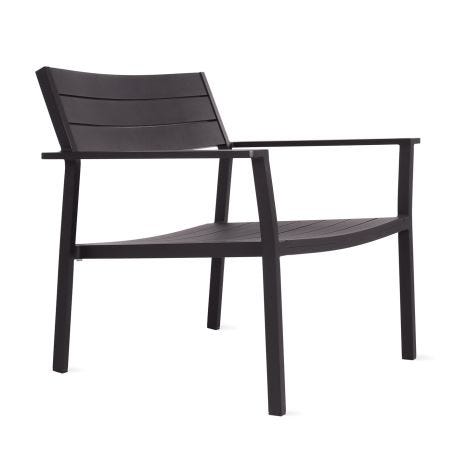 Eos Outdoor Lounge Chair