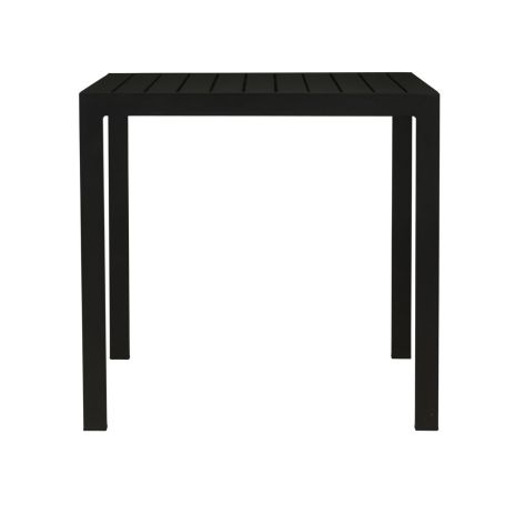 Eos Square Outdoor Dining Table