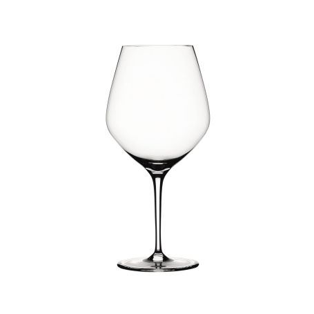 Authentis Glassware