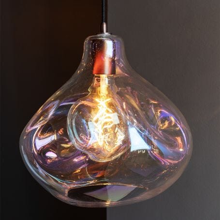 Bolha Pendant