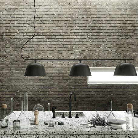 Ambit Rail Lamp