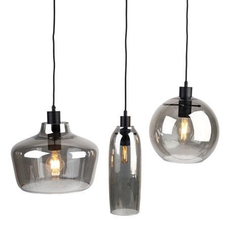 Kyoto Pendant Light