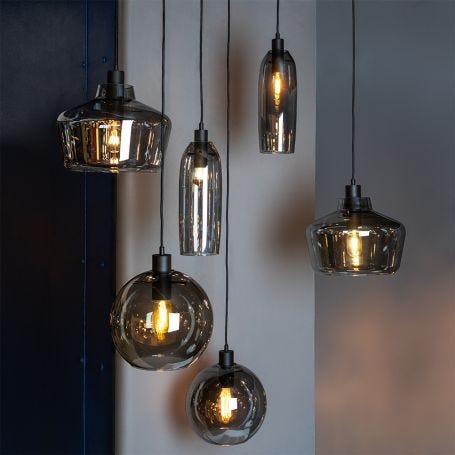 Kyoto Pendant Light