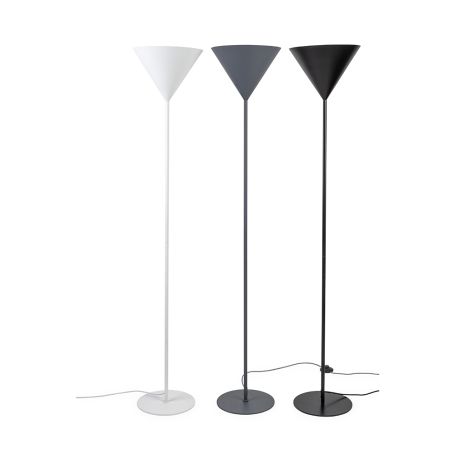 Benjamin Uplighter Floor Lamp