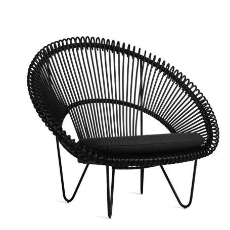 Roy Cocoon Chair