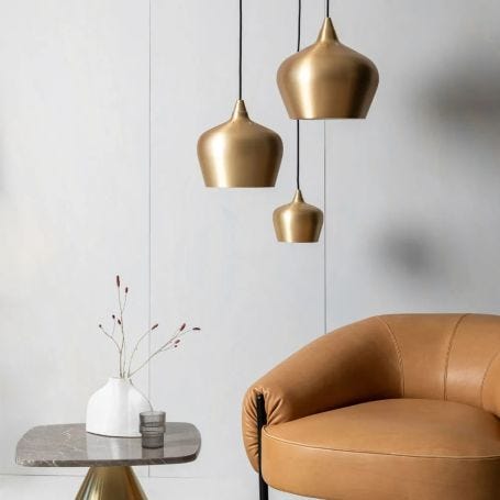 Cohen Pendant Light
