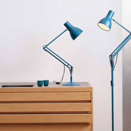 Type 75 Floor Lamp Margaret Howell