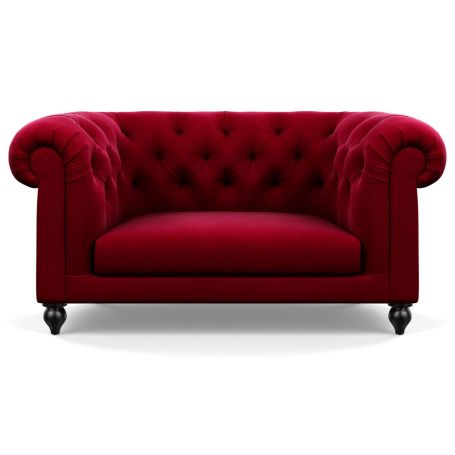 Fitzrovia Loveseat